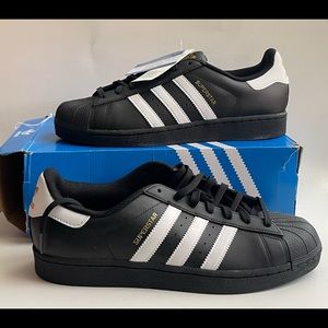 Superstar Foundation Adidas